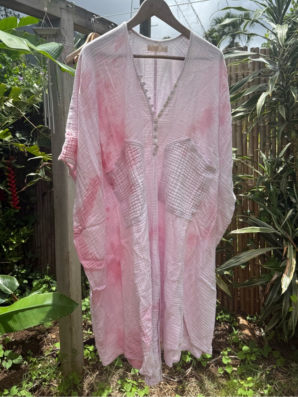 Myrah Penazola Jumpsuit